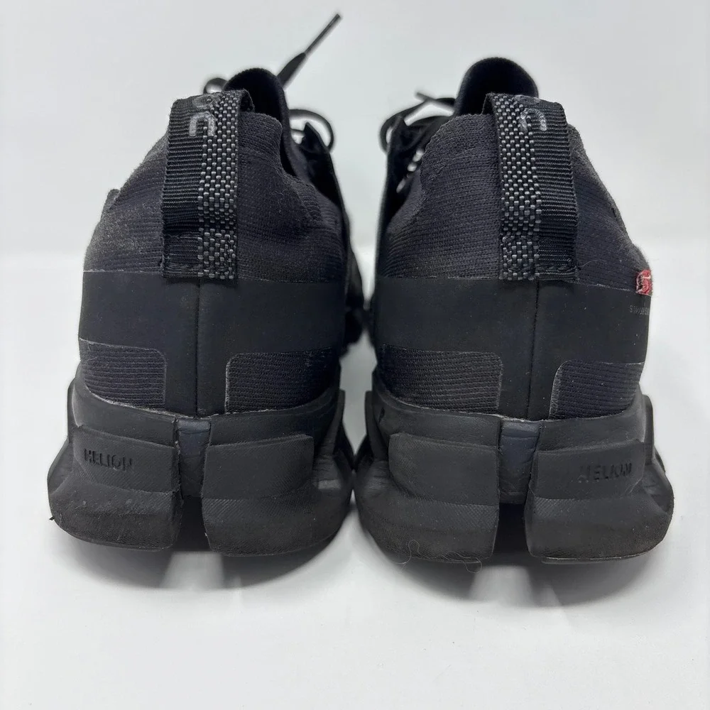 On Running pre owned